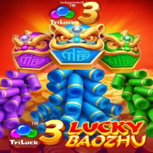 Explore 3LuckyBaozhu at BC8 Cassino: Dive Into a World of Exciting Online Gaming