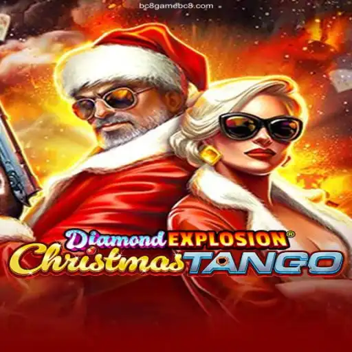 DiamondExplosionTango: A Thrilling Adventure in Online Gaming