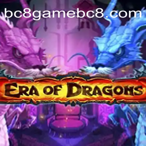 Exploring EraOfDragons: An Epic Gaming Experience and the World of BC8 Cassino