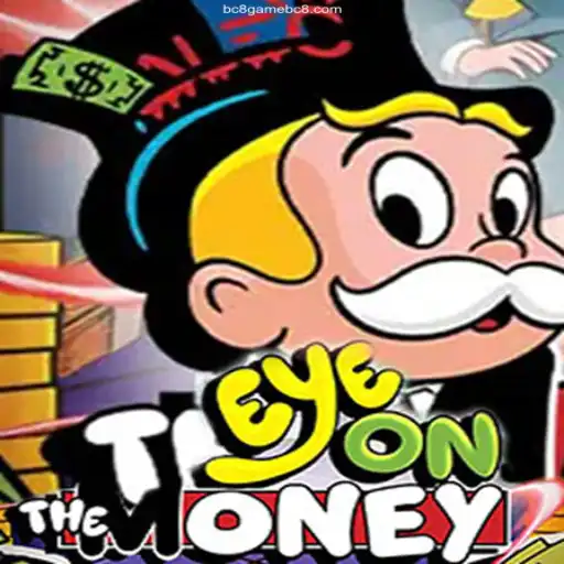 EyeOnTheMoney: A Deep Dive into the Thrilling Casino Experience