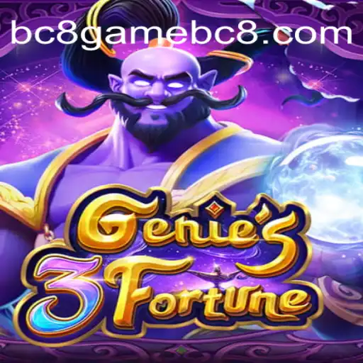 Exploring the Exciting World of Genie3Fortune: A Top Pick at BC8 Cassino