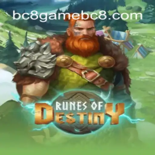 Explore RunesOfDestiny: A Mesmerizing Journey into Gaming