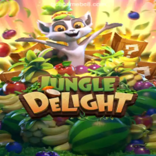 Discover JungleDelight: An Exciting Adventure Casino Game