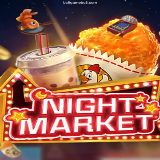 Exploring the Exciting Game 'NIGHTMARKET' and Opportunities in bc8 Cassino Online
