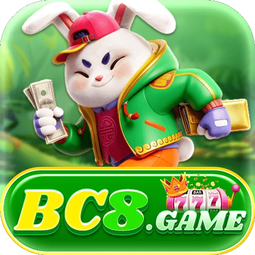 bc8 cassino online licenciado com 2.500+ jogos certificados, bônus R$ 5.000🍀 Logo