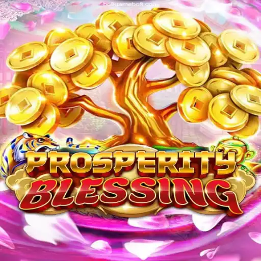 Exploring ProsperityBlessing: A New Horizon in Online Casino Gaming