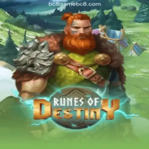 Explore RunesOfDestiny: A Mesmerizing Journey into Gaming